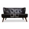 RC-8153 Sofa